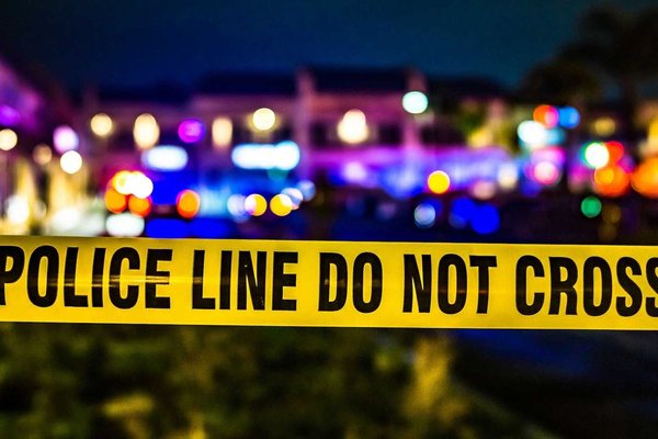 Crisis at CIA: Virginia Shooting Sparks Government Security Debate