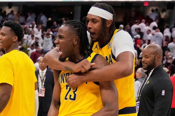 NBA Playoff Comebacks: Breaking Down 2024's Record 20-Point Rally Surge