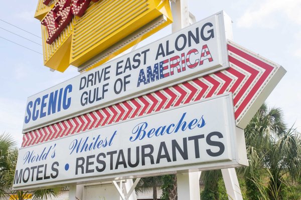 Controversy Erupts as House Votes to Rename Gulf of Mexico to Gulf of America