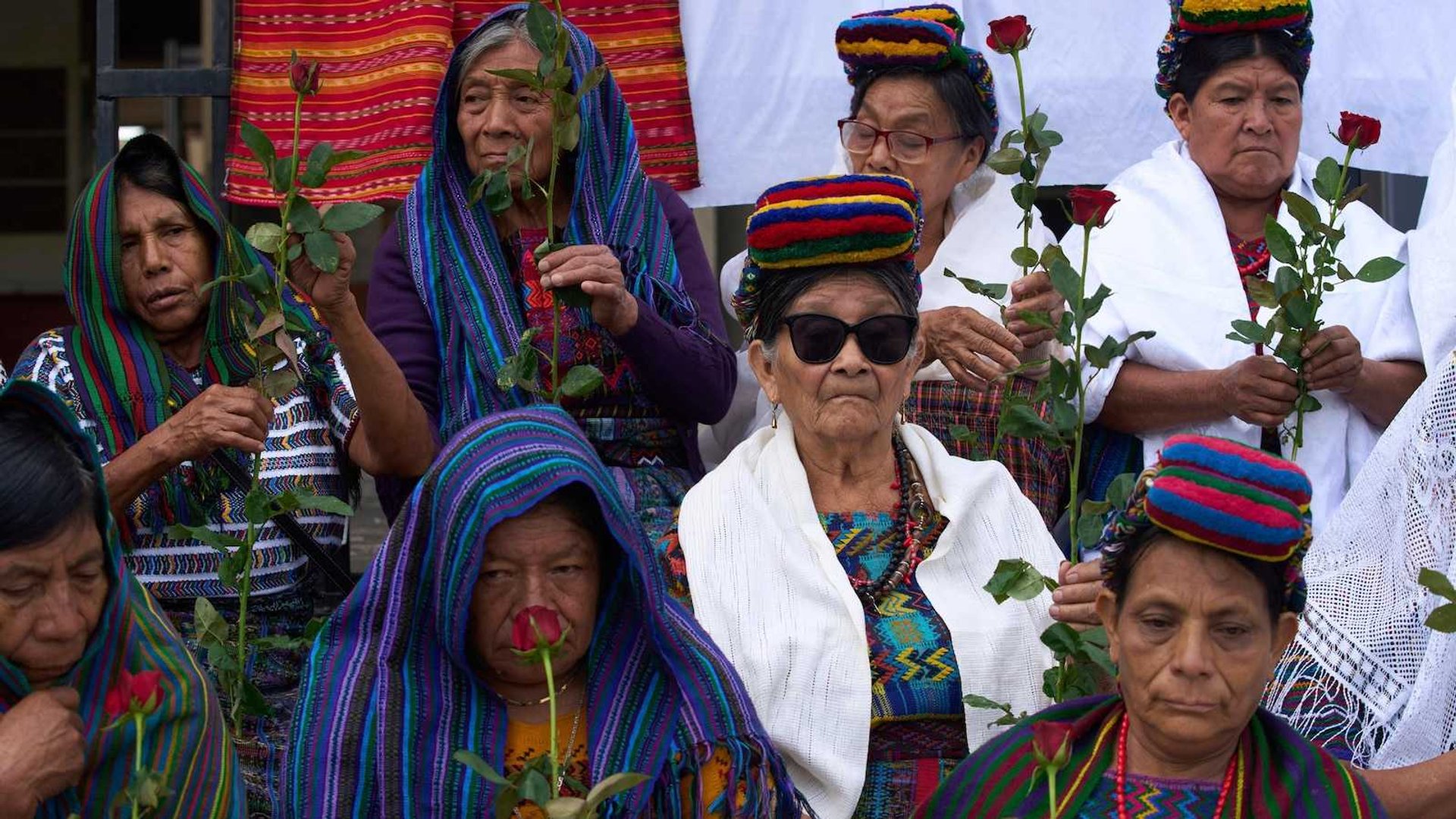 Guatemala Convicts Ex-Paramilitaries for Civil War Rape Crimes: Historic 40-Year Sentences