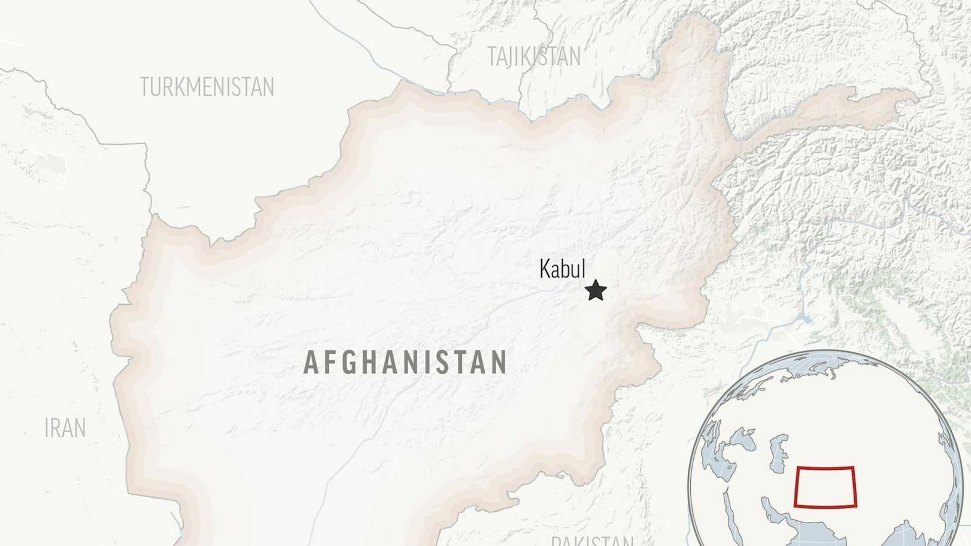 Taliban Morality Crackdown: Men Detained for Hairstyles, Skipping Prayers in Afghanistan