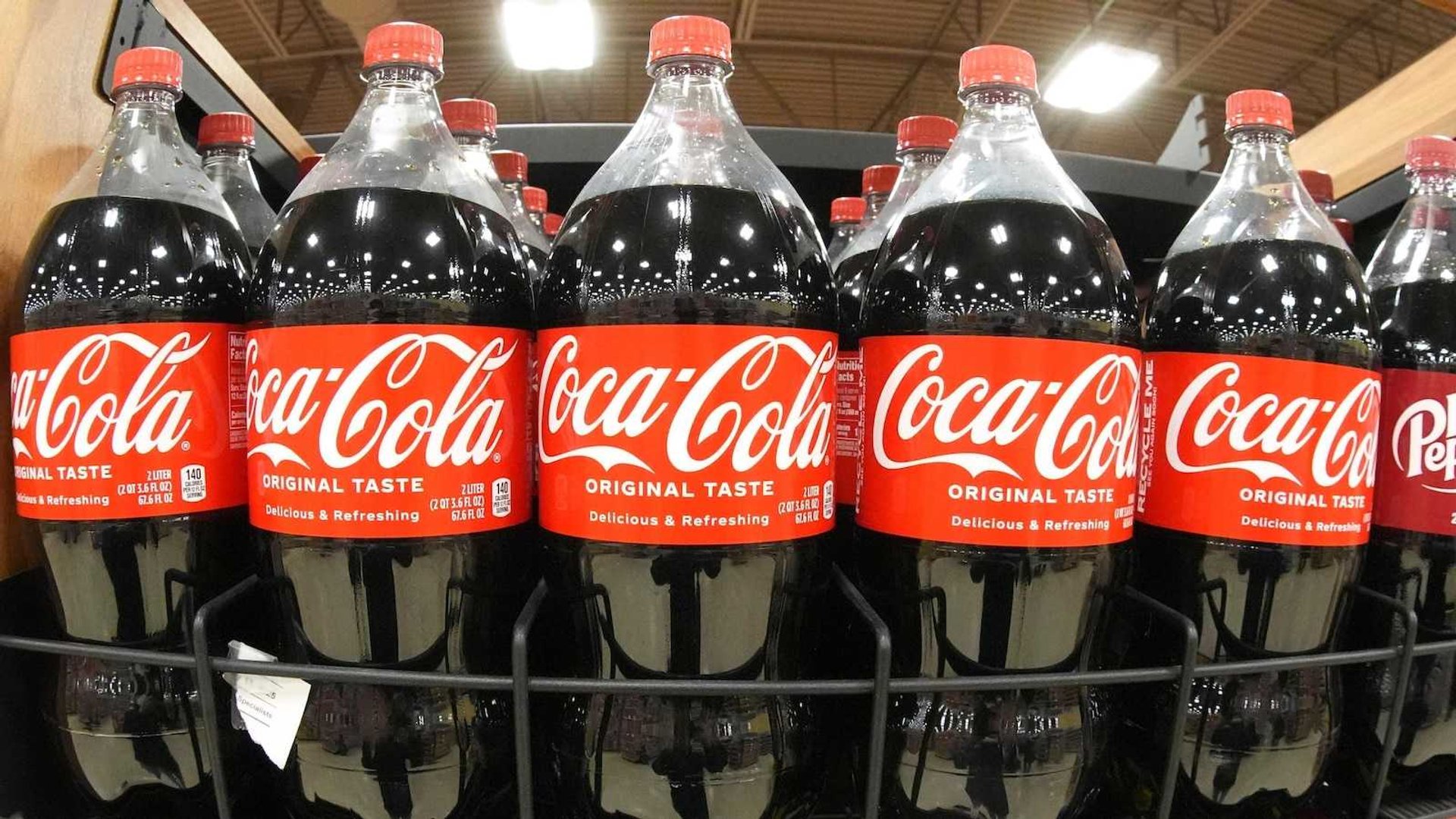 Coca-Cola Defies Tariff Pressures with Stellar Q1 Profit Growth