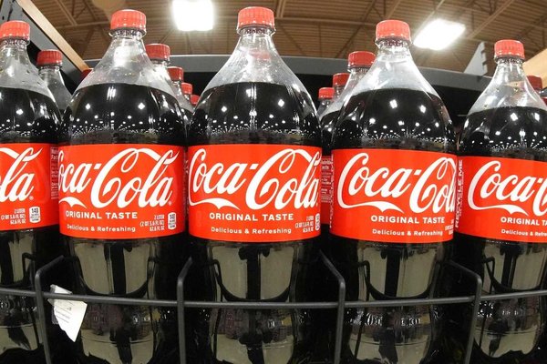 Coca-Cola Defies Tariff Pressures with Stellar Q1 Profit Growth