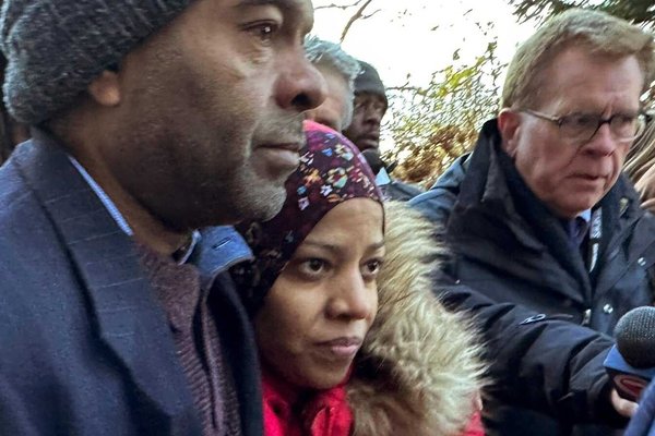 Boston Councilwoman Admits Guilt in Federal Kickback Scheme Scandal