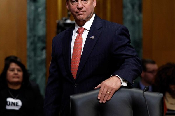 Wall Street Veteran Turned Social Security Chief Vows Modernization Despite Skepticism