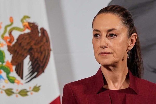 Mexico Defends Sovereignty: Sheinbaum Rejects US Military Border Intervention