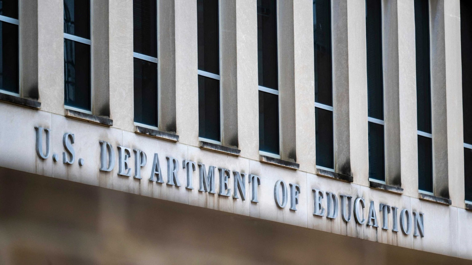 Federal Judge Blocks Trump's Controversial Department of Education Dismantling