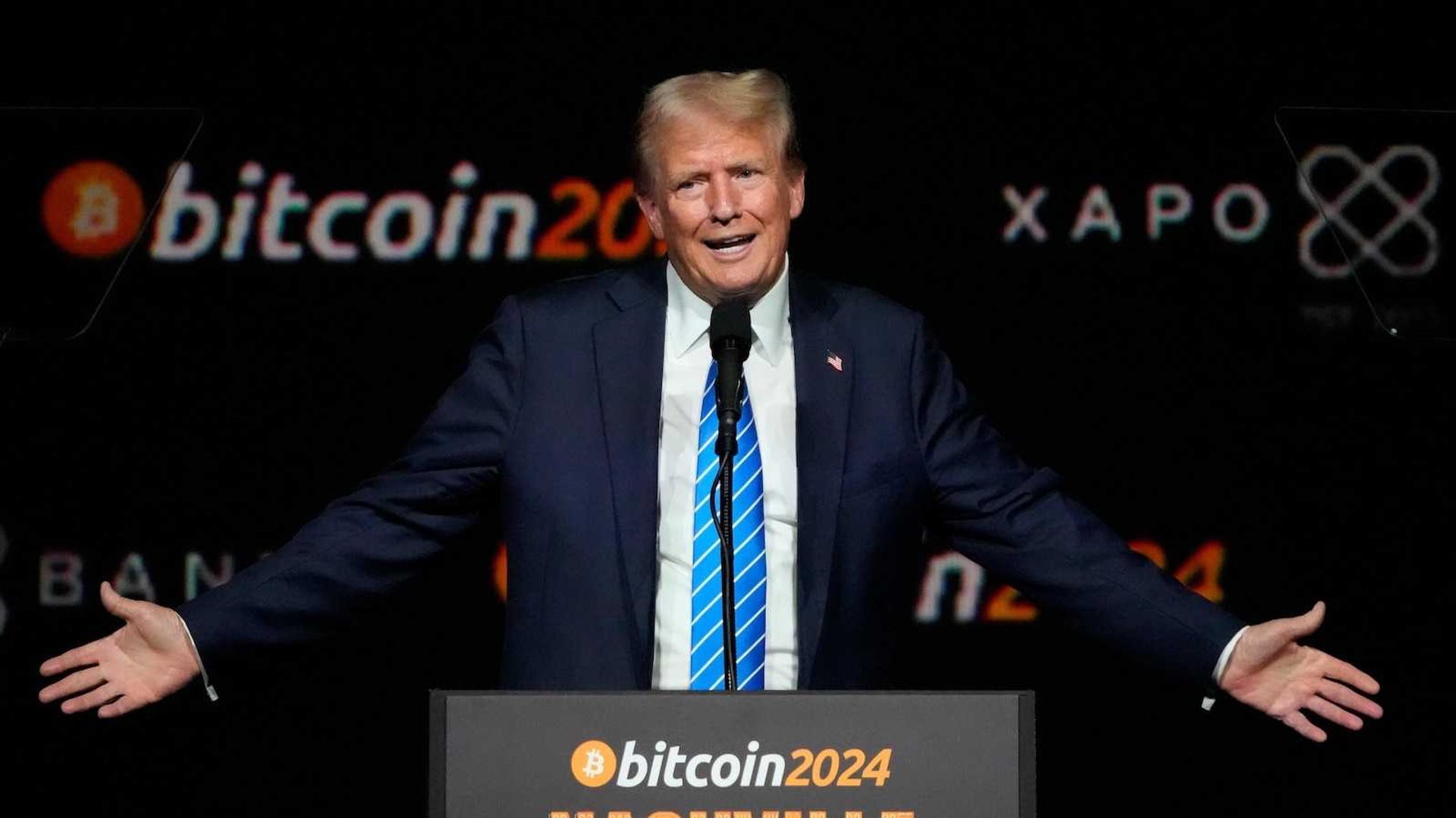 Exclusive Access: Trump Meme Coin Buyers Pay Millions for Presidential Dinner Privileges