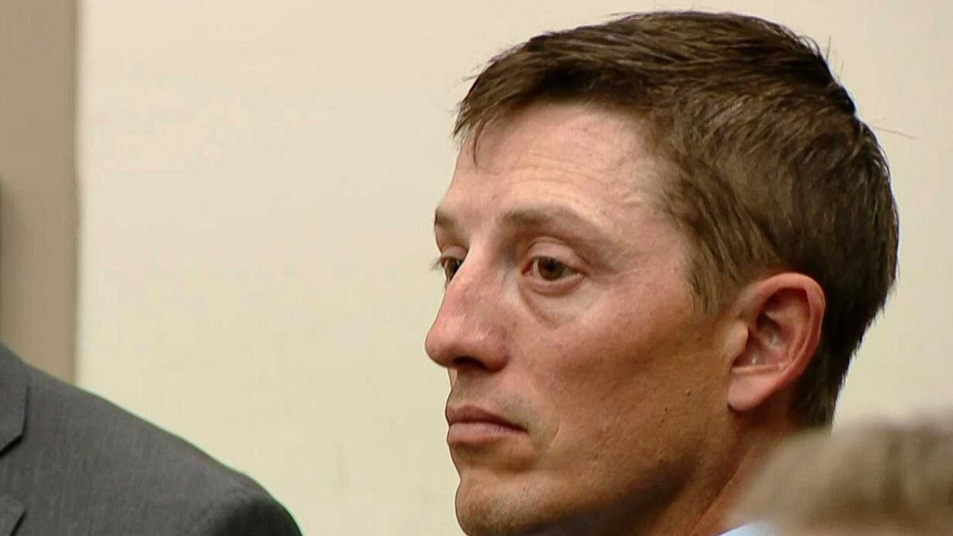 Tension Mounts as Jury Weighs Ex-Michigan Cop’s Murder Trial Verdict