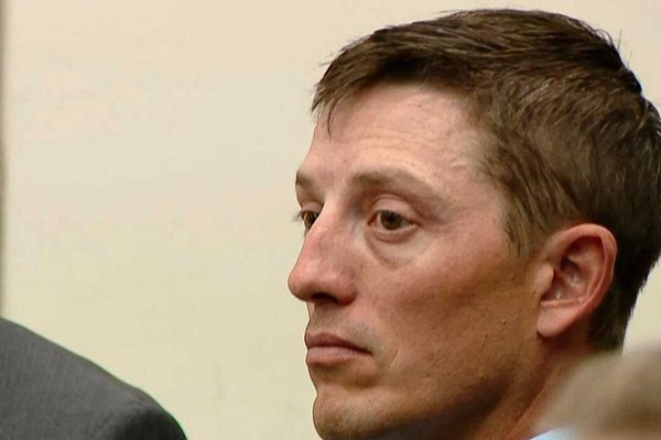 Tension Mounts as Jury Weighs Ex-Michigan Cop’s Murder Trial Verdict