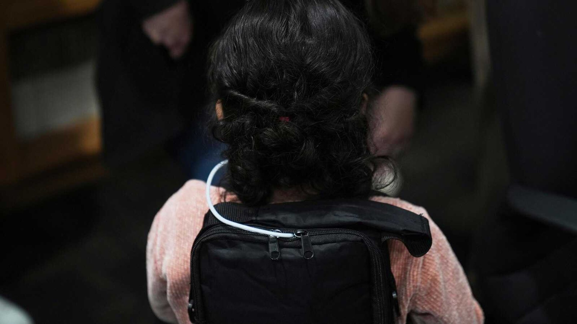Miracle: Mexican Toddler Wins Lifesaving Humanitarian Parole in US Immigration Battle