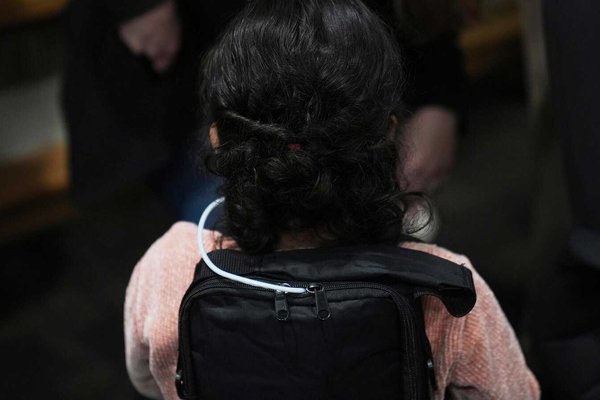 Miracle: Mexican Toddler Wins Lifesaving Humanitarian Parole in US Immigration Battle
