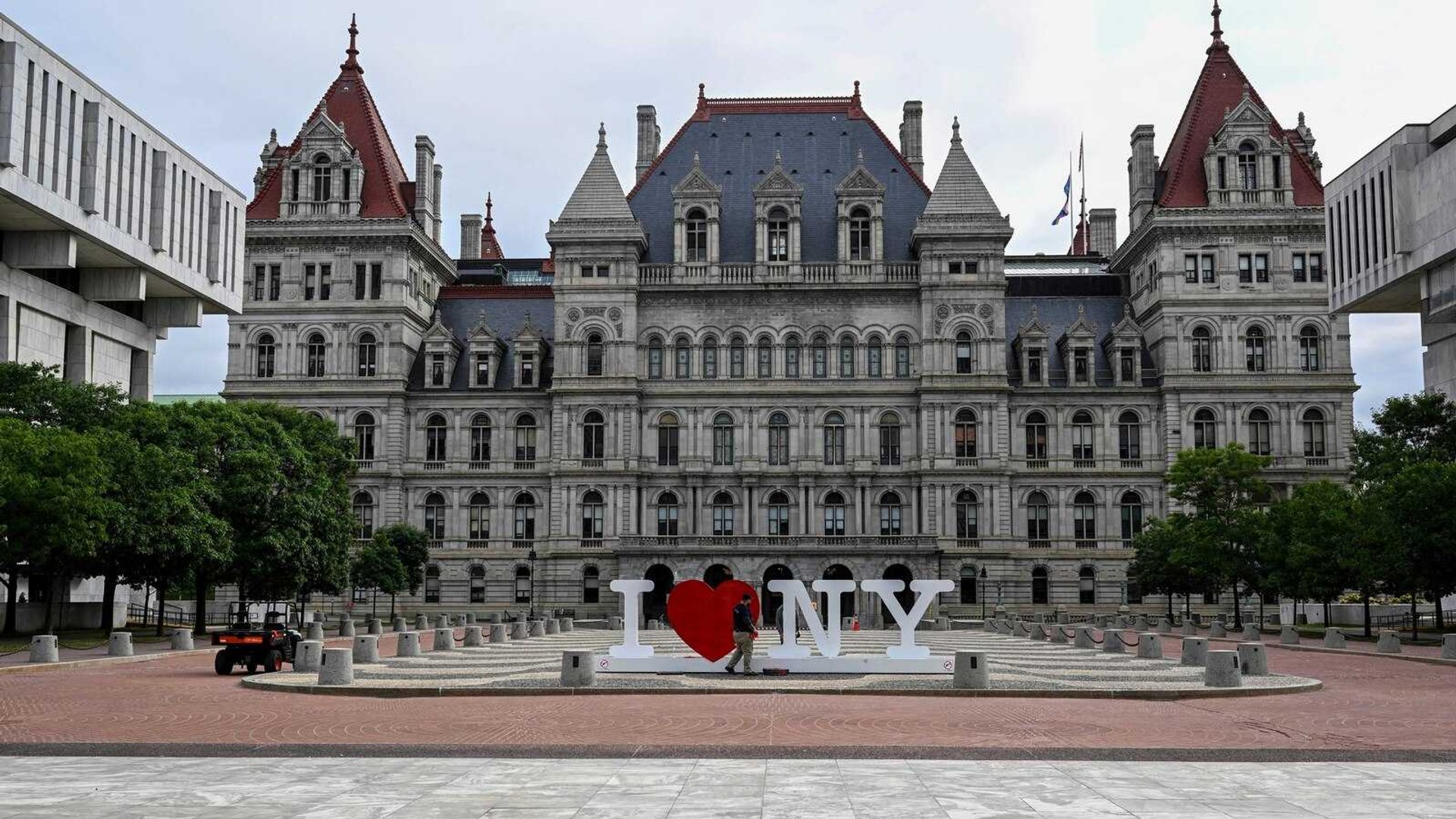 New York Election Overhaul: Court Backs Even-Year Voting to Increase Participation