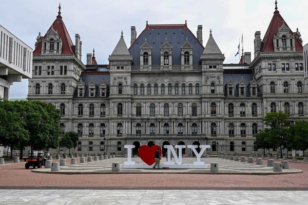 New York Election Overhaul: Court Backs Even-Year Voting to Increase Participation