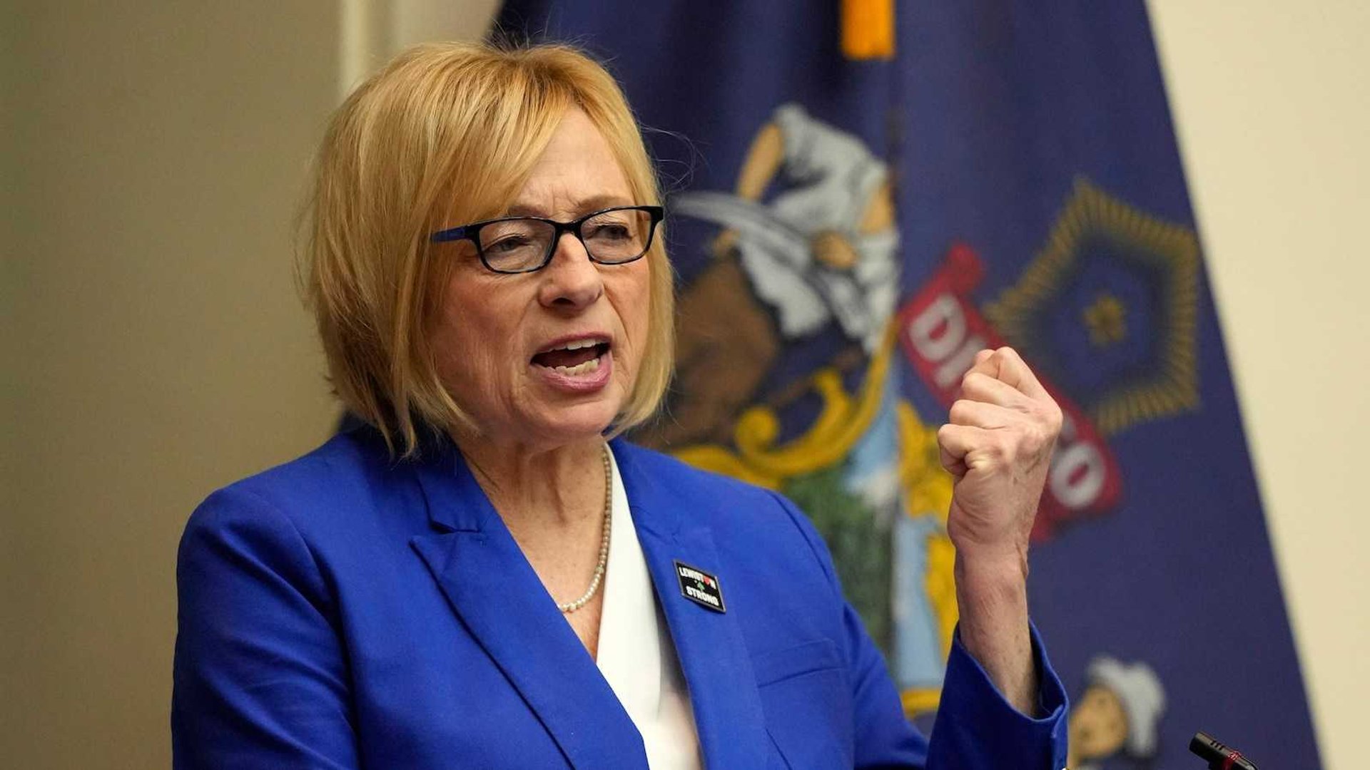Scandal: Social Security Chief Faces Ouster Over Maine Contract Retaliation