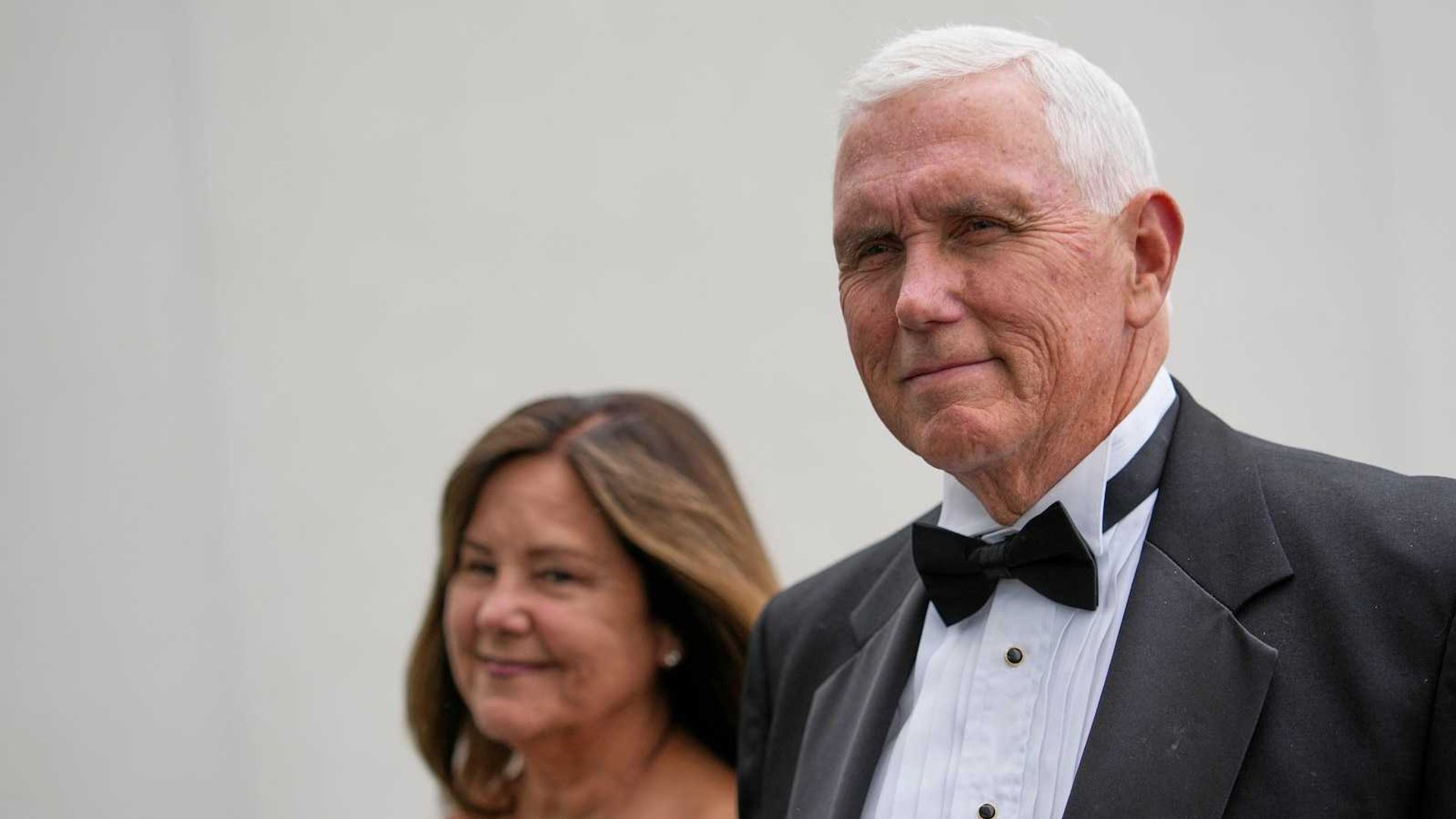 Courage Under Fire: Mike Pence Upholds Constitutional Duty in Historic 2021 Certification