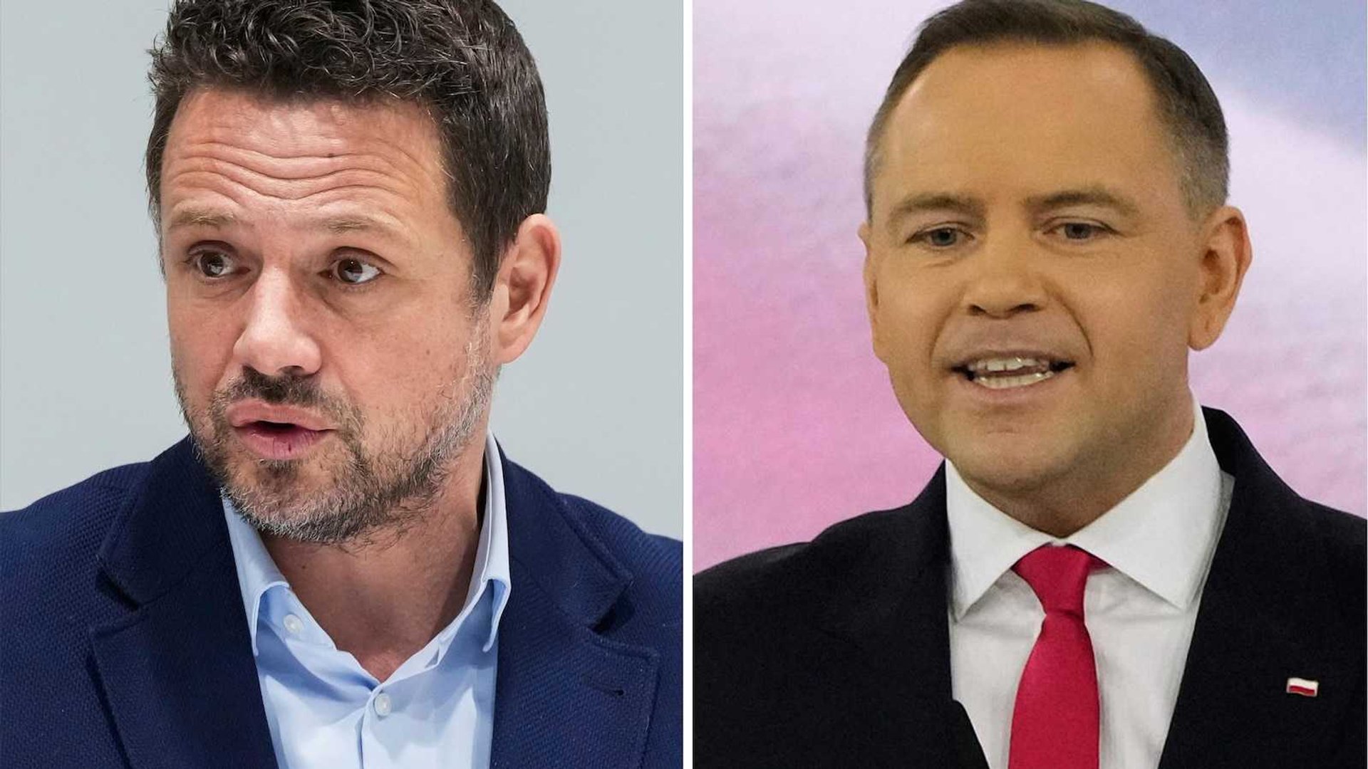 Crisis of Values: Polish Presidential Runoff Divides Nation on EU Future