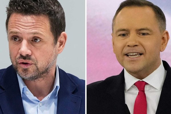 Crisis of Values: Polish Presidential Runoff Divides Nation on EU Future