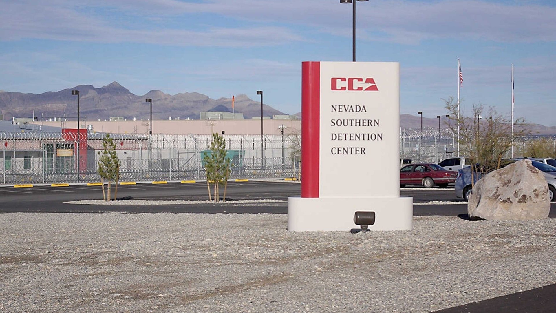 CoreCivic's $500K Donation to Trump's Inauguration Sparks Debate on Private Prisons' Influence