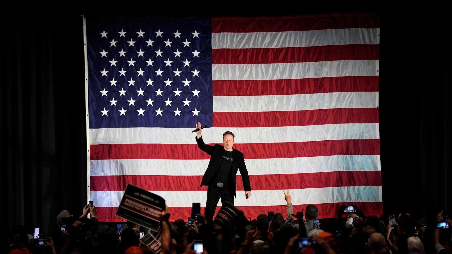 Elon Musk and the Potential Impact of Looser Government Oversight on Tesla
