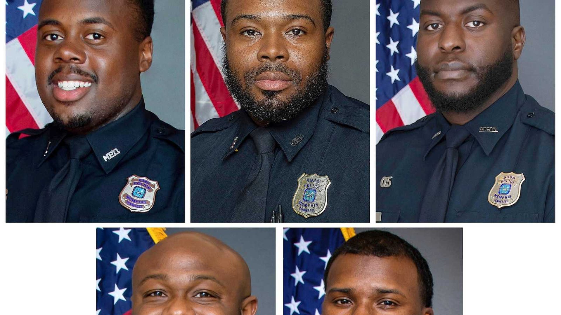 Acquittals in Tyre Nichols Case Ignite Nationwide Demand for Police Reform