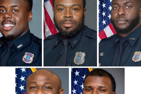 Acquittals in Tyre Nichols Case Ignite Nationwide Demand for Police Reform