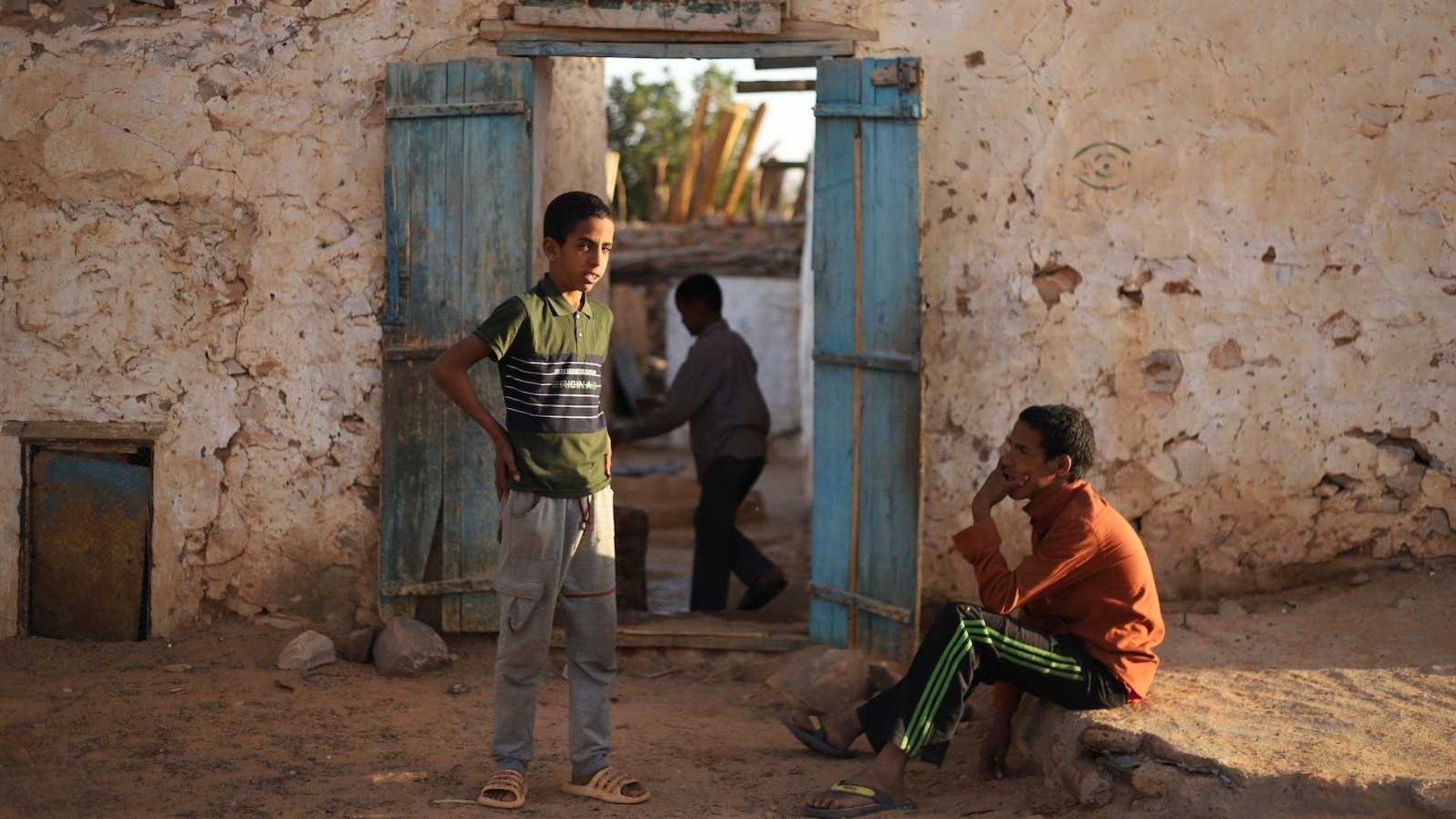 Mauritania Desert Crisis: UNESCO Sites Imperiled by Relentless Sandstorms