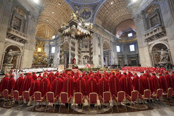 Unfinished Legacy: 5 Critical Challenges Facing the Next Pope After Francis’s Reign