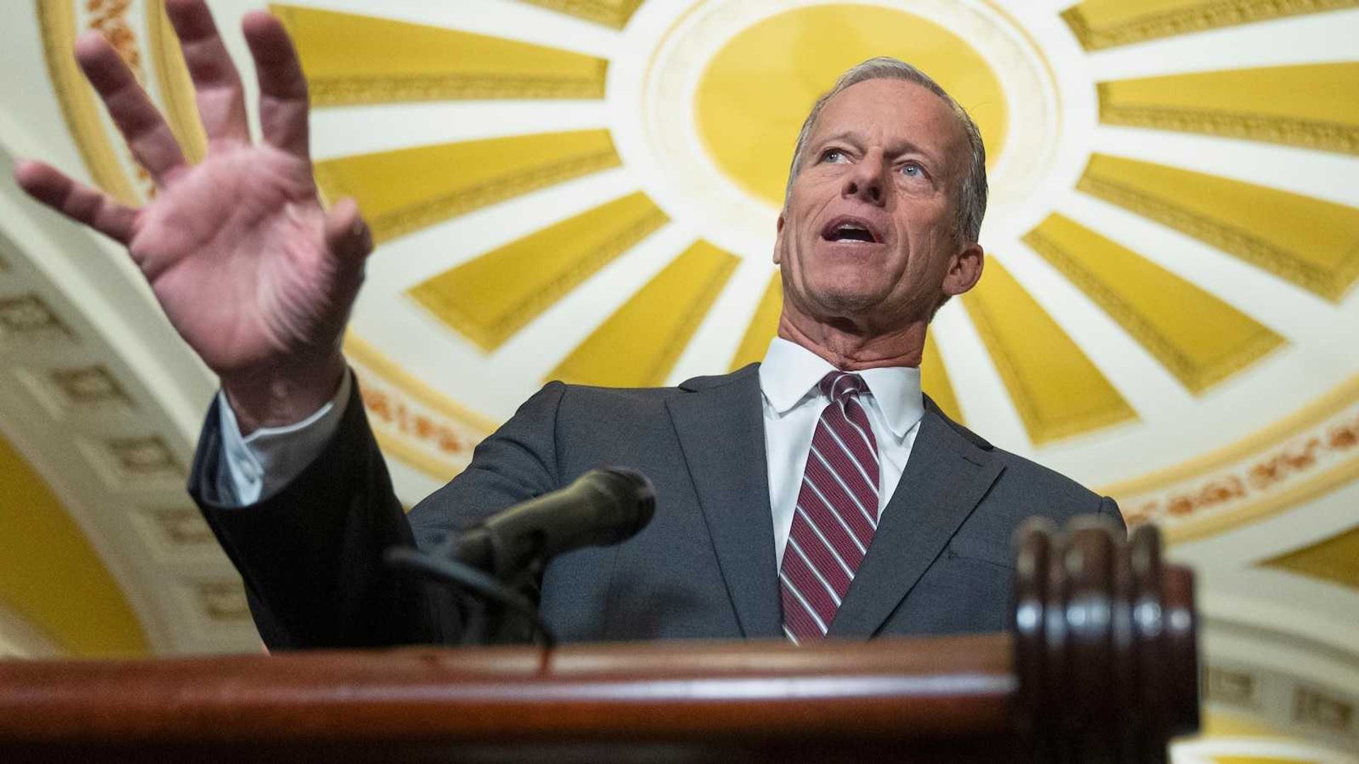 Showdown: Senate Overrides California Vehicle Emission Rules in Clean Air Clash