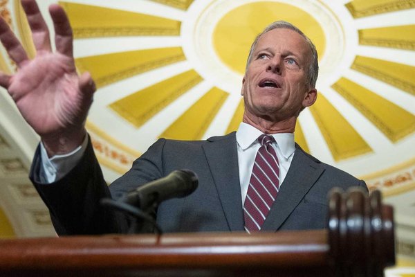 Showdown: Senate Overrides California Vehicle Emission Rules in Clean Air Clash