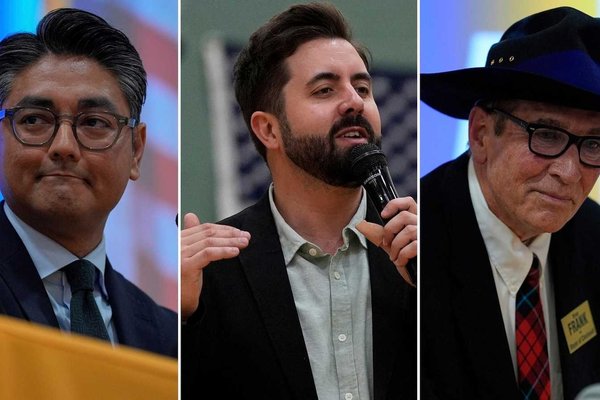Shakeup: JD Vance’s Brother Challenges Democrat in Cincinnati Mayoral Race