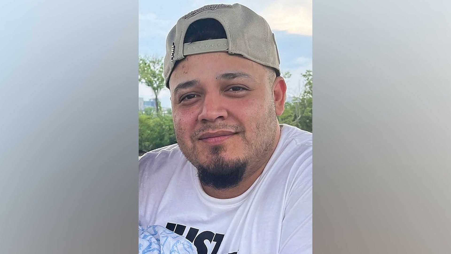 Crisis: Maryland Man Wrongfully Deported to El Salvador’s Notorious CECOT Prison