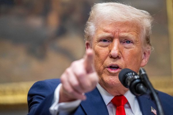Trump Expands Controversial Travel Ban Targeting 12 High-Risk Nations