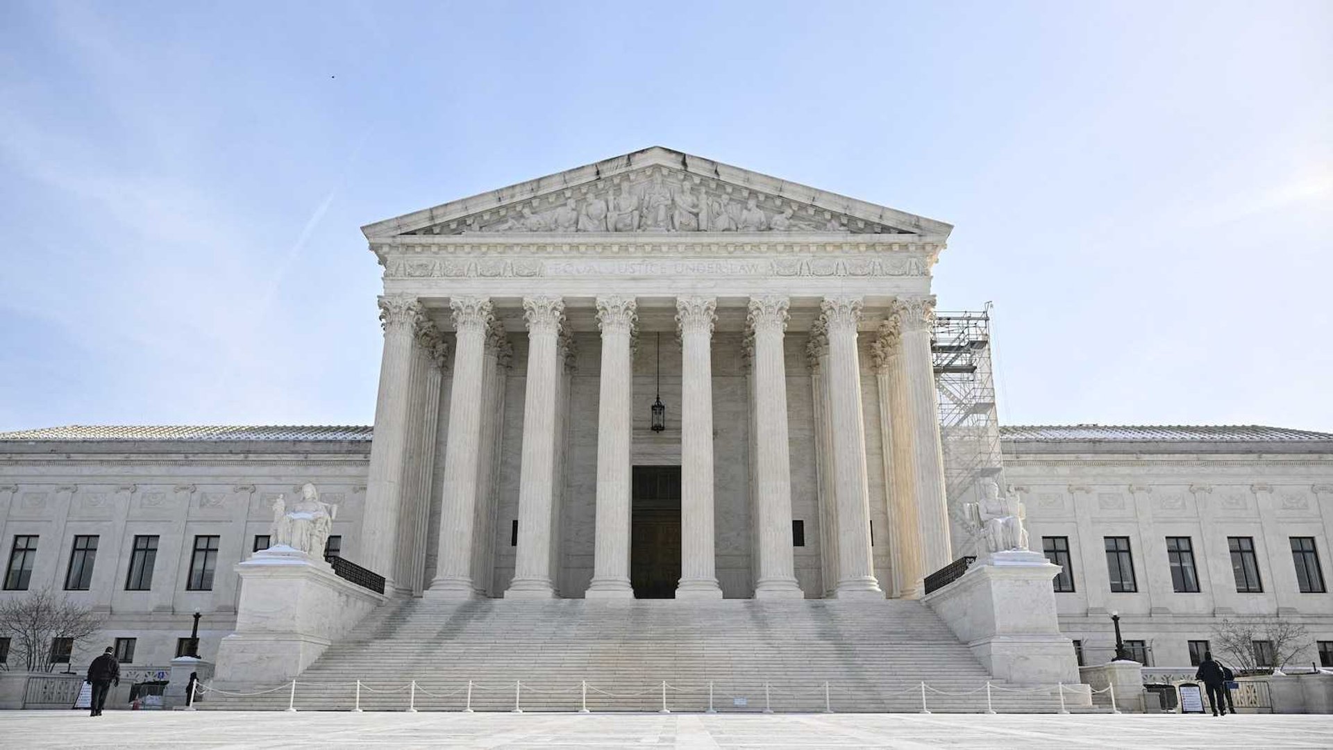 Supreme Court Showdown: Trump Fights DOGE FOIA Case Citing Executive Power