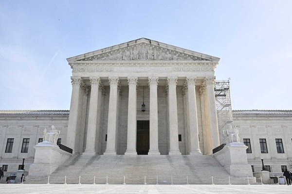 Supreme Court Showdown: Trump Fights DOGE FOIA Case Citing Executive Power