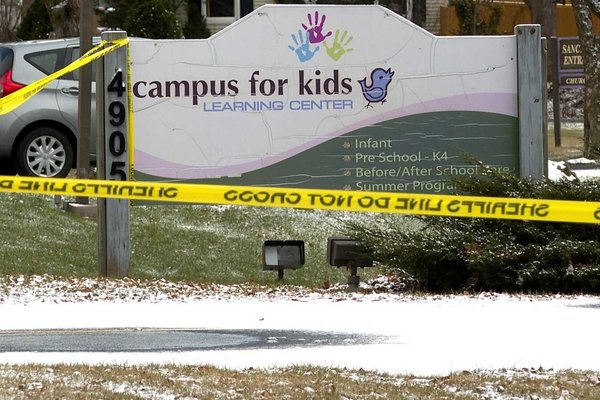 Father Charged in School Shooting Tragedy Sparks National Debate on Parental Responsibility