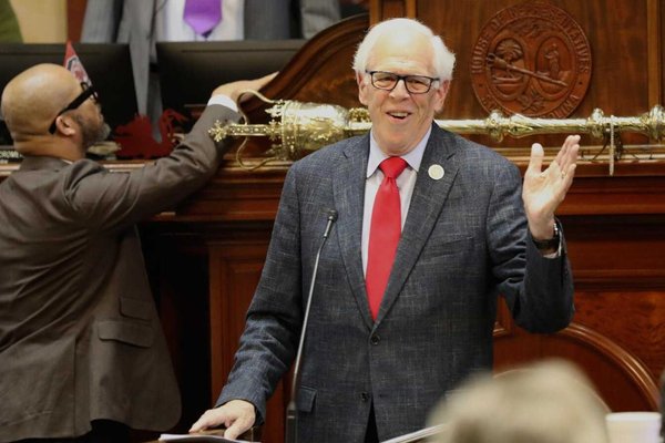 Turmoil and Triumph: South Carolina's 2025 Legislative Session Leaves Key Issues Hanging
