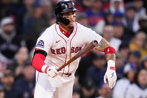 Duran Dominates Senga With Triple, Double to Power Red Sox Past Mets
