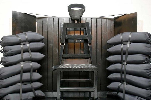 Dementia Dilemma: Utah Judge Decides Fate of 67-Year-Old Death Row Inmate
