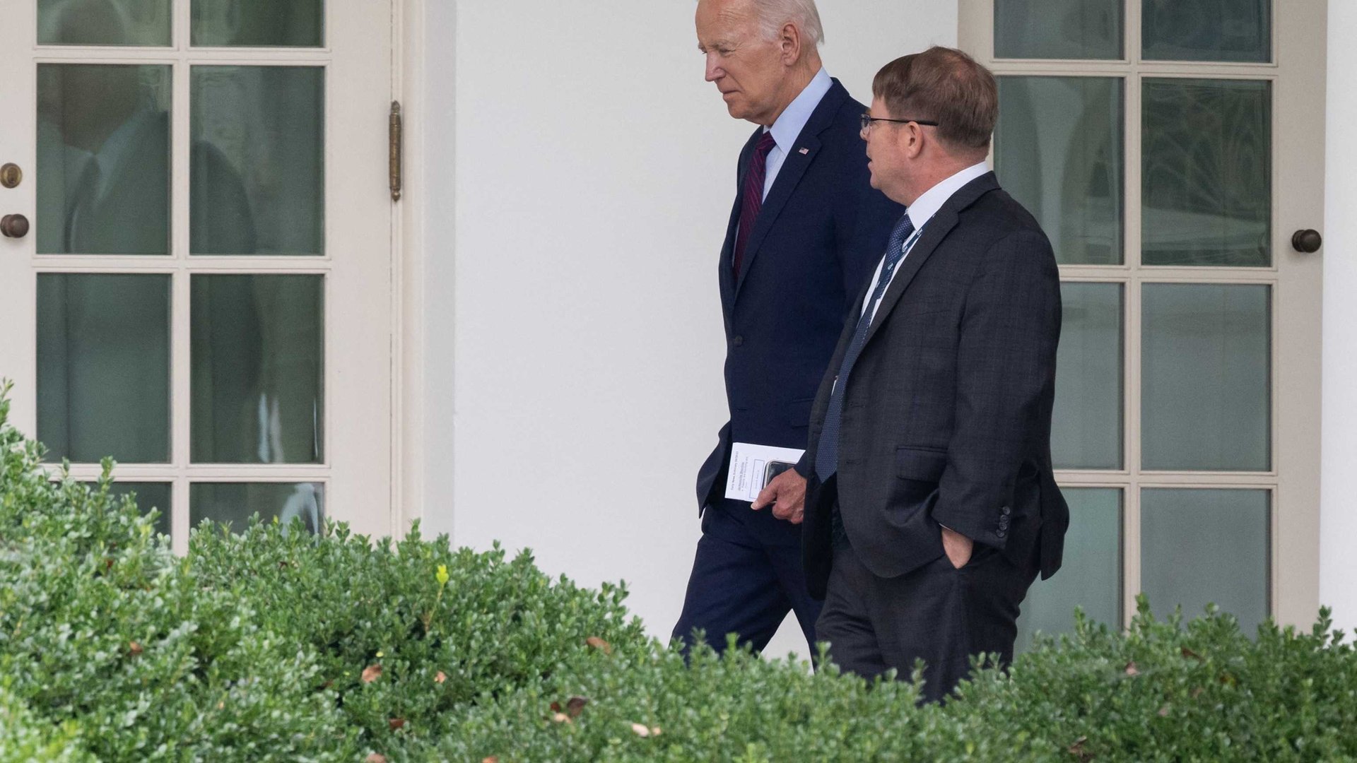 Controversy Erupts Over Biden's Mental Fitness as House GOP Launches 25th Amendment Probe