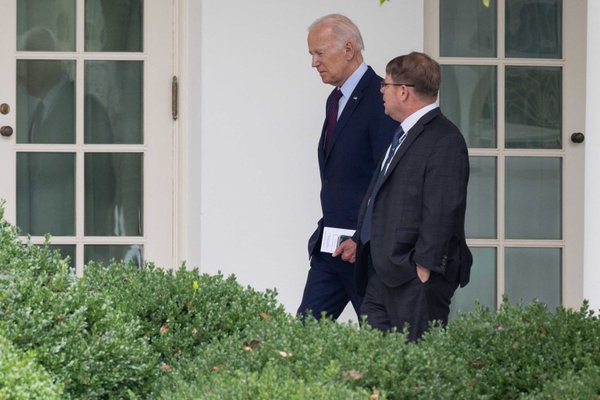 Controversy Erupts Over Biden's Mental Fitness as House GOP Launches 25th Amendment Probe
