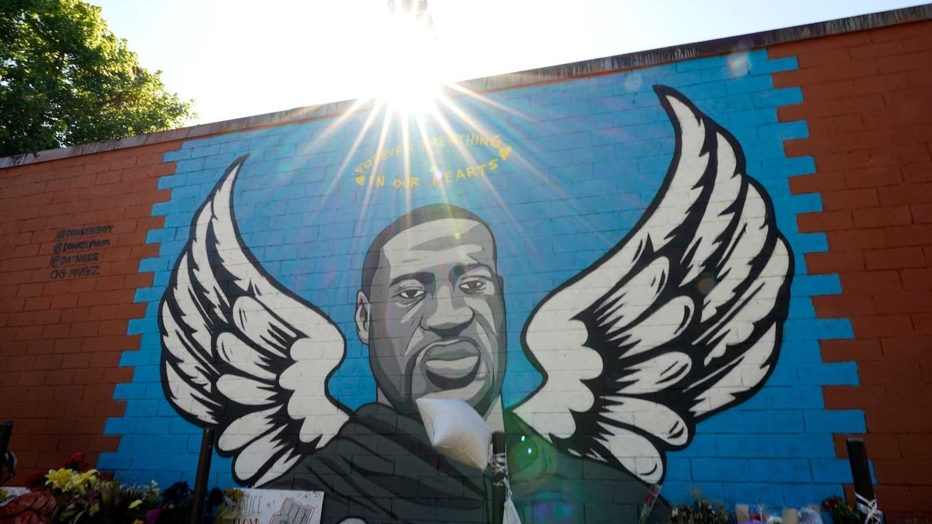 George Floyd Anniversary: 5 Years of Protests and Police Reform Challenges