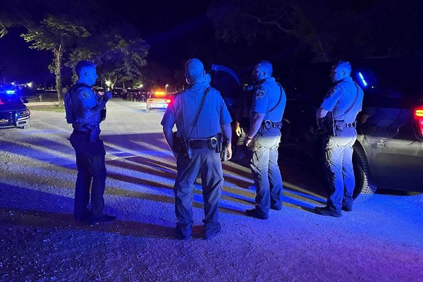 Teen Arrested in South Carolina Party Boat Shooting Injuring 11