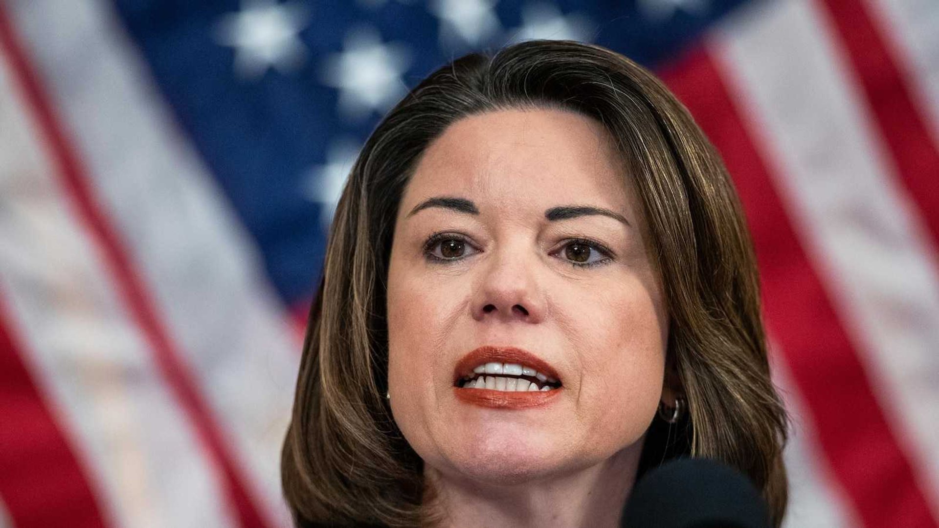 Turmoil: Angie Craig Enters Critical Minnesota Senate Race as GOP Splinters