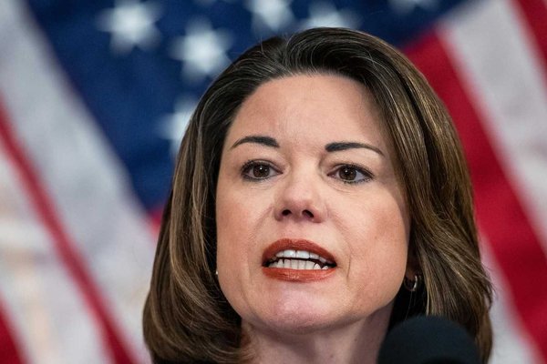 Turmoil: Angie Craig Enters Critical Minnesota Senate Race as GOP Splinters