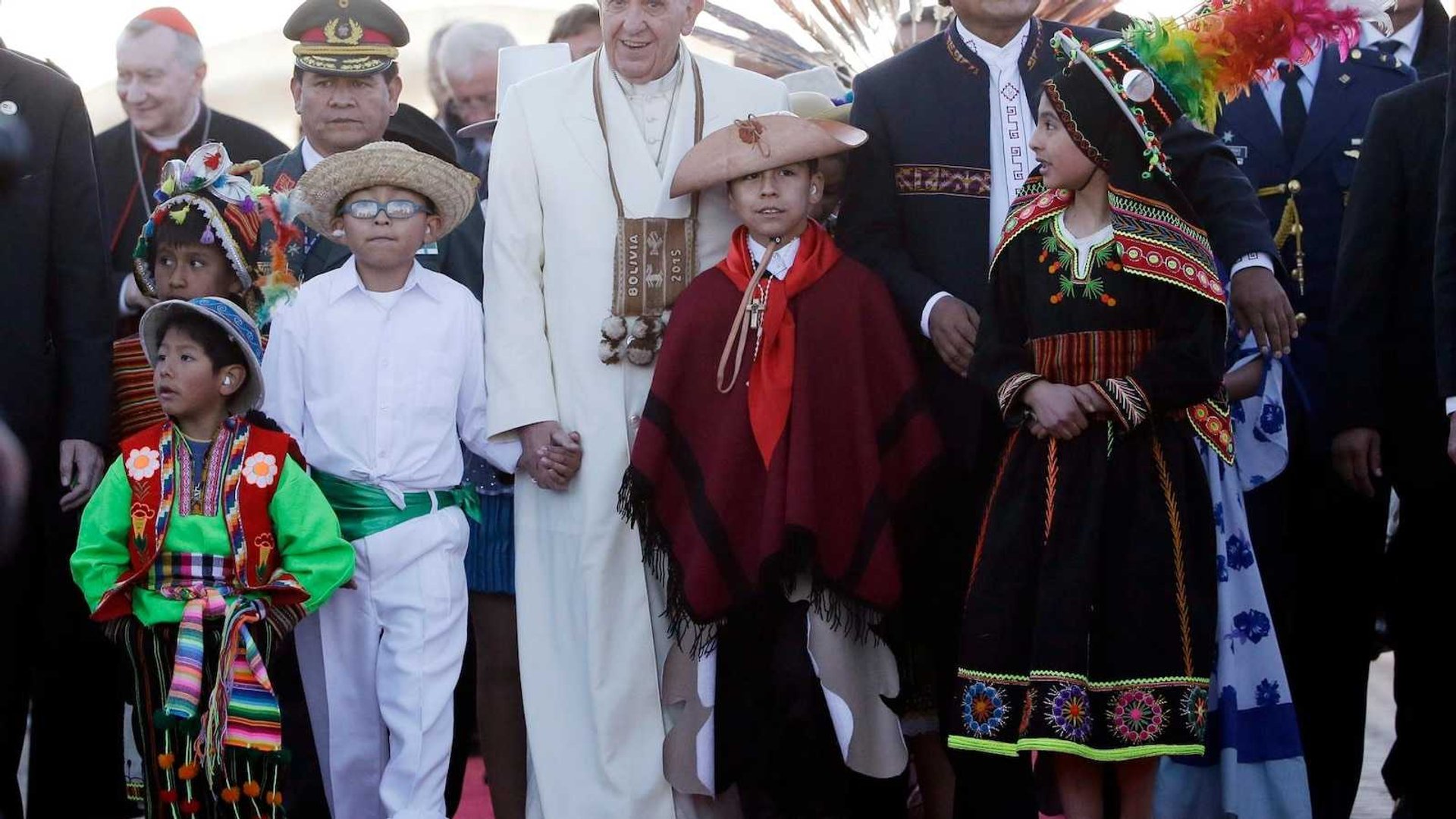 Indigenous Catholics Seek Papal Continuity in Cultural Recognition Post-Francis