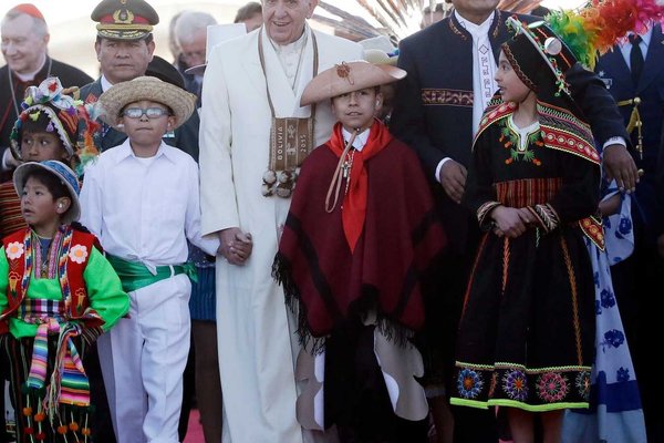 Indigenous Catholics Seek Papal Continuity in Cultural Recognition Post-Francis