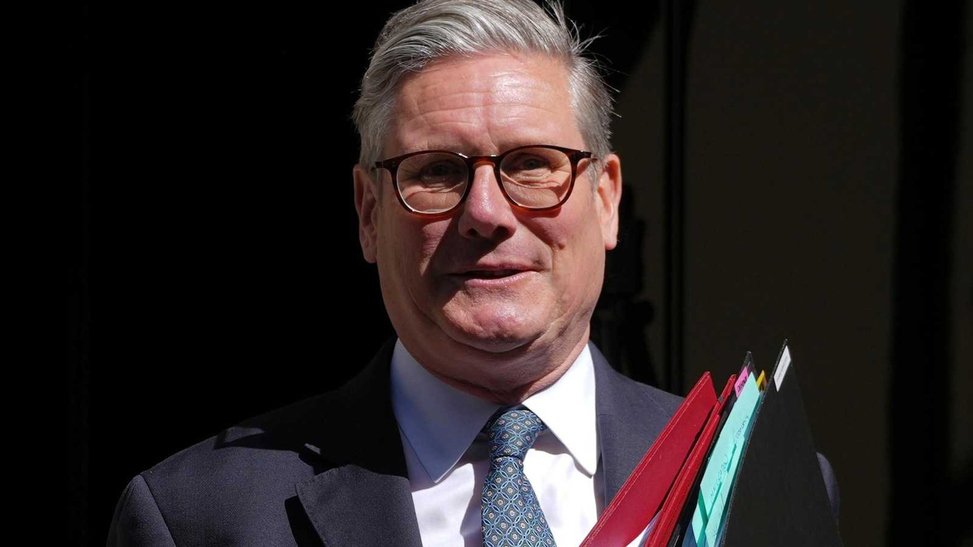 Historic UK-India Trade Deal Unlocks £25.5B in Annual Commerce