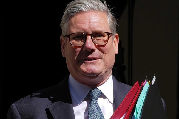 Historic UK-India Trade Deal Unlocks £25.5B in Annual Commerce