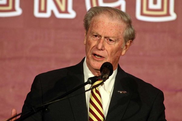 Florida Mourns: Former FSU President John Thrasher Passes at 81